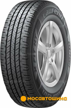 X Fit HT LD01 - производитель Hankook Laufenn X Fit HT LD01 - баннер
